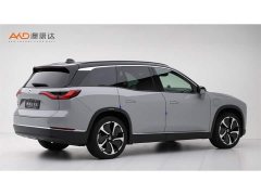 NIO ES8 2020 415KM Signature Edition Six-Seater - ფოტო 3