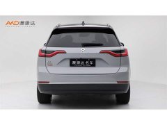 NIO ES8 2020 415KM Signature Edition Six-Seater - ფოტო 4
