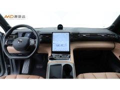 NIO ES8 2020 415KM Signature Edition Six-Seater - ფოტო 5
