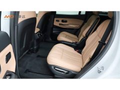 NIO ES8 2020 415KM Signature Edition Six-Seater - ფოტო 7