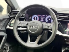 Audi A3 Sportback 35 TFSI Fashion Sport - ფოტო 10