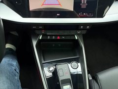 Audi A3 Sportback 35 TFSI Fashion Sport - ფოტო 11