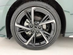 Audi A3 Sportback 35 TFSI Fashion Sport - ფოტო 13