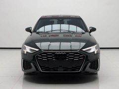 Audi A3 Sportback 35 TFSI Fashion Sport - ფოტო 2