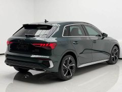 Audi A3 Sportback 35 TFSI Fashion Sport - ფოტო 4