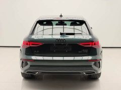 Audi A3 Sportback 35 TFSI Fashion Sport - ფოტო 5