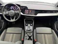 Audi A3 Sportback 35 TFSI Fashion Sport - ფოტო 7