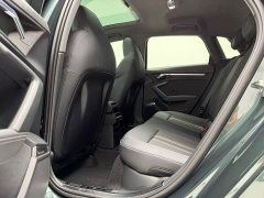Audi A3 Sportback 35 TFSI Fashion Sport - ფოტო 9