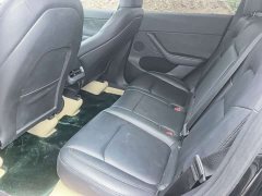 Tesla Model Y Rear-Wheel Drive - ფოტო 4