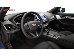 Cadillac CT5 2020 Facelift 2.8T Luxury - ფოტო 6