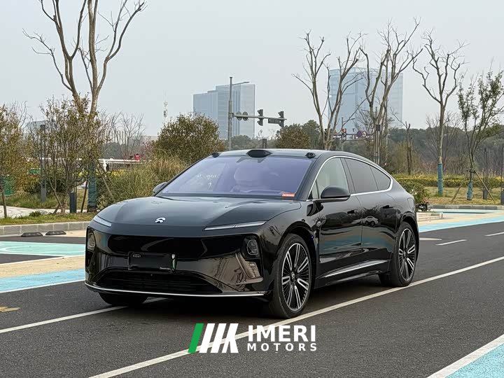 NIO ET9 102kWh Signature Edition