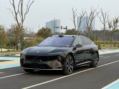 NIO ET9 102kWh Signature Edition - ფოტო 1