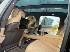 NIO ET9 102kWh Signature Edition - ფოტო 10