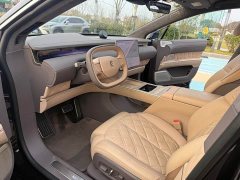 NIO ET9 102kWh Signature Edition - ფოტო 11