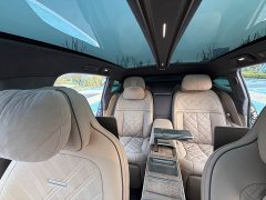 NIO ET9 102kWh Signature Edition - ფოტო 13