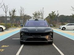 NIO ET9 102kWh Signature Edition - ფოტო 2