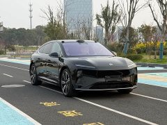 NIO ET9 102kWh Signature Edition - ფოტო 3