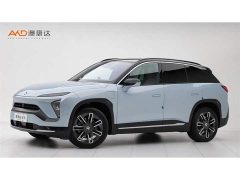 NIO ES6 465KM Performance Edition - ფოტო 1