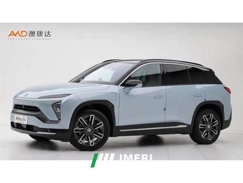 2021 NIO ES6 465KM Performance Edition - ავტომობილი ჩინეთიდან