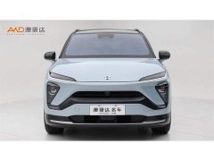 NIO ES6 465KM Performance Edition - ფოტო 2