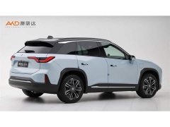 NIO ES6 465KM Performance Edition - ფოტო 3