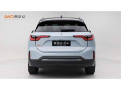 NIO ES6 465KM Performance Edition - ფოტო 4