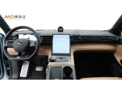 NIO ES6 465KM Performance Edition - ფოტო 5