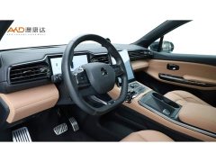 NIO ES6 465KM Performance Edition - ფოტო 6