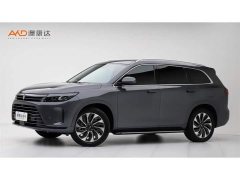 AITO Wenjie M7 2022 1.5T AWD Luxury - ფოტო 1
