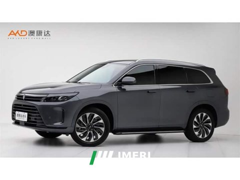 2023 AITO Wenjie M7 2022 1.5T AWD Luxury - ავტომობილი ჩინეთიდან