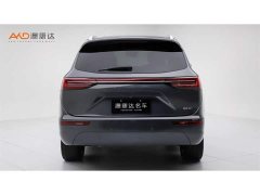 AITO Wenjie M7 2022 1.5T AWD Luxury - ფოტო 3