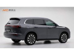 AITO Wenjie M7 2022 1.5T AWD Luxury - ფოტო 4