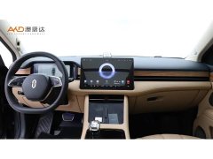 AITO Wenjie M7 2022 1.5T AWD Luxury - ფოტო 5