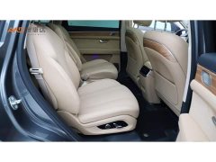 AITO Wenjie M7 2022 1.5T AWD Luxury - ფოტო 8