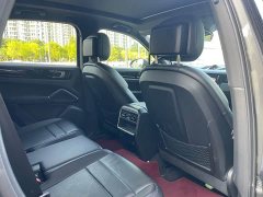 Porsche Cayenne New Energy Cayenne E-Hybrid 2.0T Platinum Edition - ფოტო 11