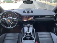 Porsche Cayenne New Energy Cayenne E-Hybrid 2.0T Platinum Edition - ფოტო 12