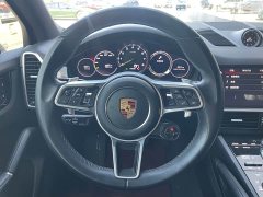 Porsche Cayenne New Energy Cayenne E-Hybrid 2.0T Platinum Edition - ფოტო 13
