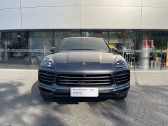 Porsche Cayenne New Energy Cayenne E-Hybrid 2.0T Platinum Edition - ფოტო 5
