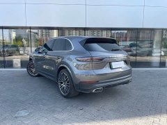 Porsche Cayenne New Energy Cayenne E-Hybrid 2.0T Platinum Edition - ფოტო 6