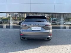 Porsche Cayenne New Energy Cayenne E-Hybrid 2.0T Platinum Edition - ფოტო 7