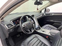 Ford Mondeo 2020 EcoBoost 180 Fashion - ფოტო 10
