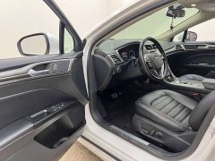 Ford Mondeo 2020 EcoBoost 180 Fashion - ფოტო 11