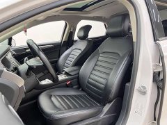 Ford Mondeo 2020 EcoBoost 180 Fashion - ფოტო 12