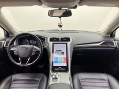Ford Mondeo 2020 EcoBoost 180 Fashion - ფოტო 14