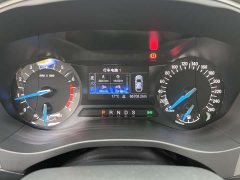 Ford Mondeo 2020 EcoBoost 180 Fashion - ფოტო 15