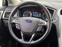 Ford Mondeo 2020 EcoBoost 180 Fashion - ფოტო 17