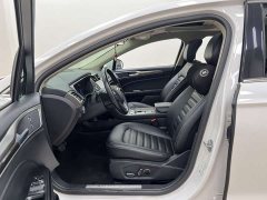 Ford Mondeo 2020 EcoBoost 180 Fashion - ფოტო 18