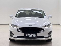 Ford Mondeo 2020 EcoBoost 180 Fashion - ფოტო 2