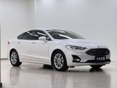 Ford Mondeo 2020 EcoBoost 180 Fashion - ფოტო 3