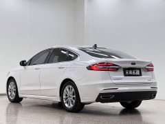 Ford Mondeo 2020 EcoBoost 180 Fashion - ფოტო 5